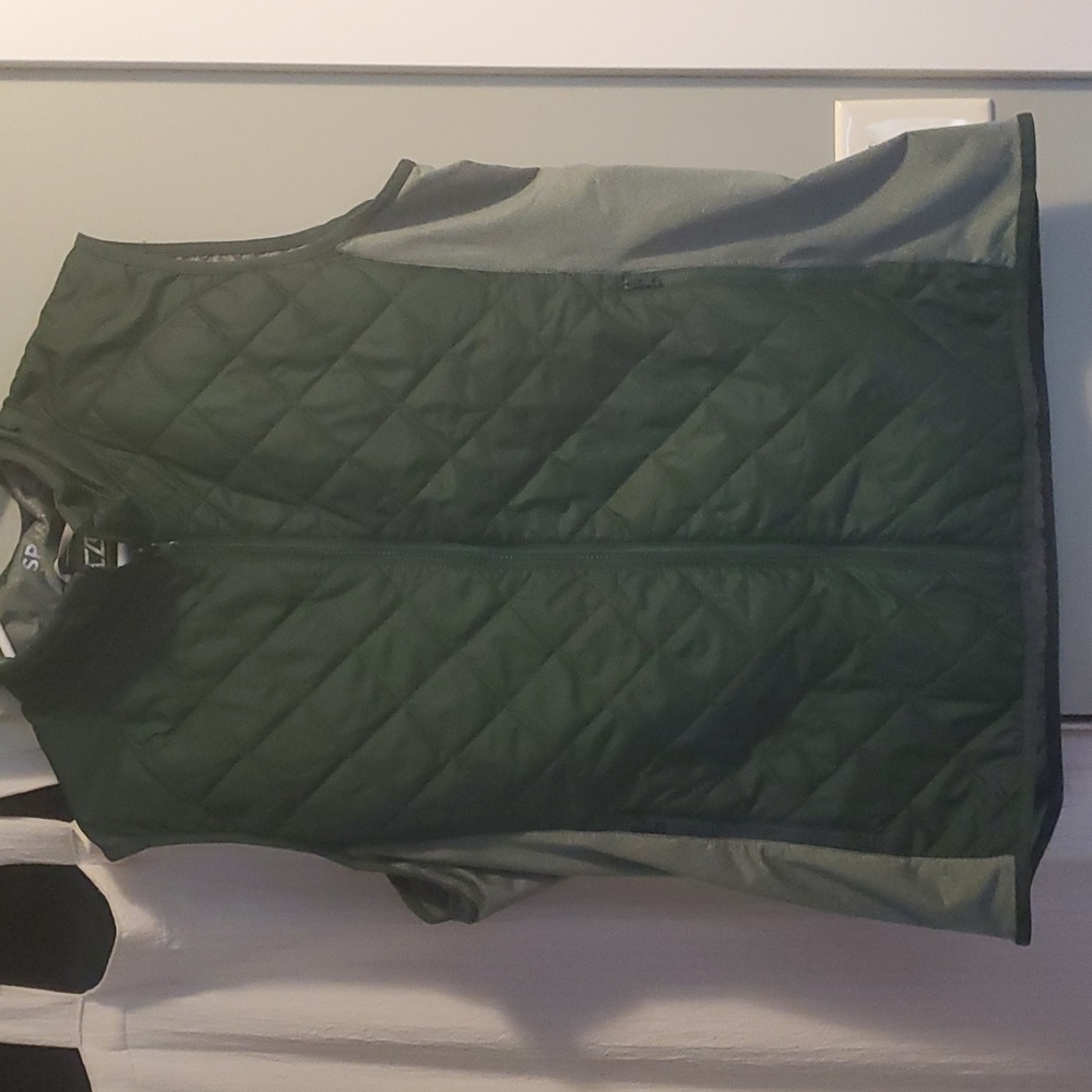 Cutter & buck vest